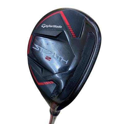 テーラーメイドステルス2（ユーティリティ）（番手：5U）｜クラブ