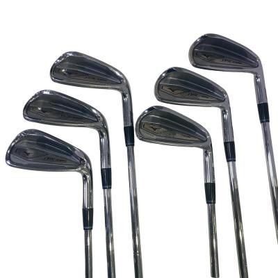 ミズノ JPX e600 アイアンのおすすめ人気商品一覧 通販 - Yahoo