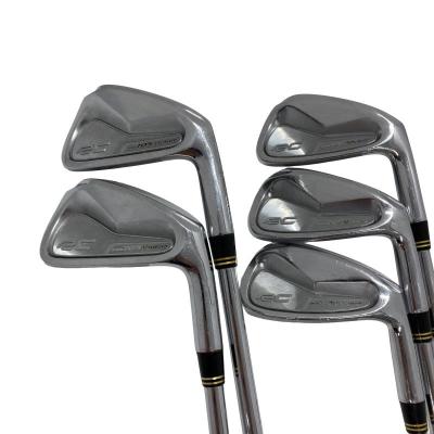 ROYAL COLLECTION アイアンセット｜クラブ（メンズ）｜ゴルフ