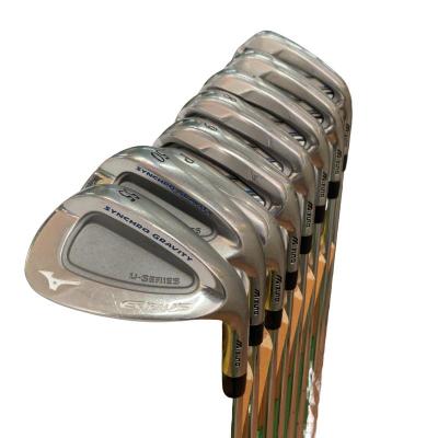 ミズノ eurus 5go（アイアンセット）｜クラブ（メンズ）｜ゴルフ