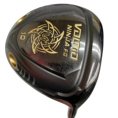 KATANA GOLF（カタナゴルフ） VOLTiO NINJA FG 829Ti(ブラック) 10