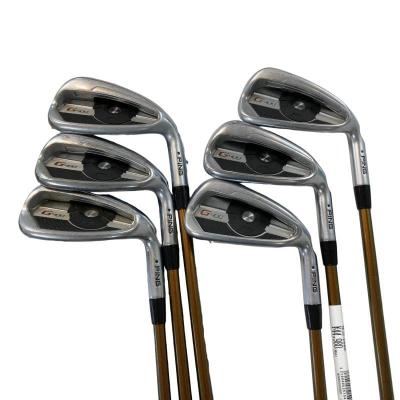ピン アイアン 中古 g400（アイアンセット）｜クラブ（メンズ