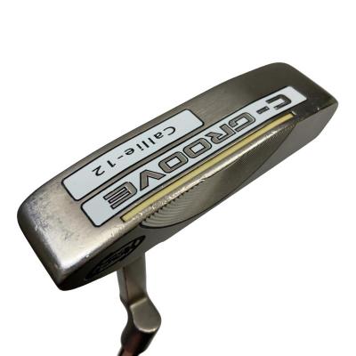 イエス パター キャリー（ゴルフクラブ）｜ゴルフ | スポーツ の