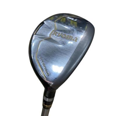 ryoma ユーティリティ 7u（スポーツ用品）のおすすめ人気商品一覧 通販