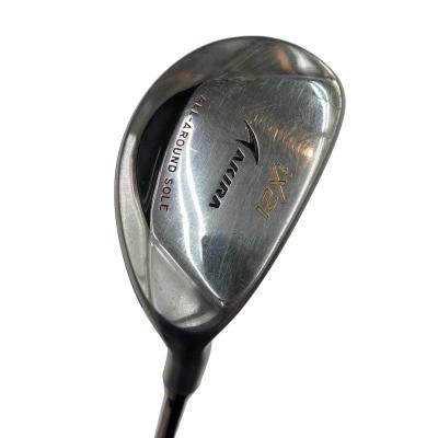 アキラプロダクツ ユーティリティ｜クラブ（メンズ）｜ゴルフ