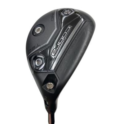 COBRA（ゴルフ） ユーティリティ（ロフト角：19度）｜クラブ（メンズ