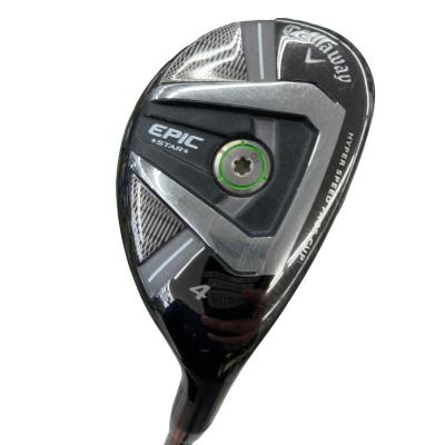 EPIC（Callaway） ユーティリティ（番手：4U）｜クラブ（メンズ