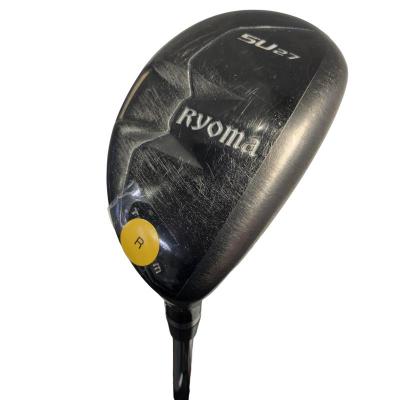 リョーマゴルフクラブ ユーティリティ 2uのおすすめ人気商品一覧 通販