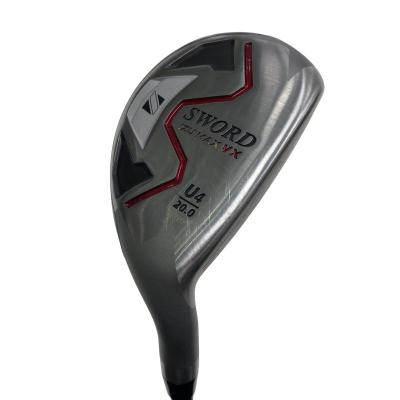 sword ゴルフ（ユーティリティ）｜クラブ（メンズ）｜ゴルフ