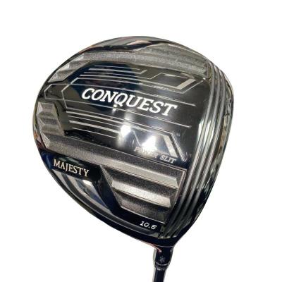 CONQUEST（MAJESTY） ゴルフクラブ｜ゴルフ｜スポーツ おすすめ人気
