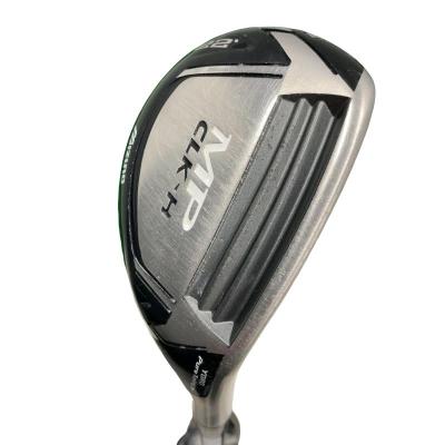 MIZUNO ユーティリティ（ロフト角：22度）｜クラブ（メンズ）｜ゴルフ