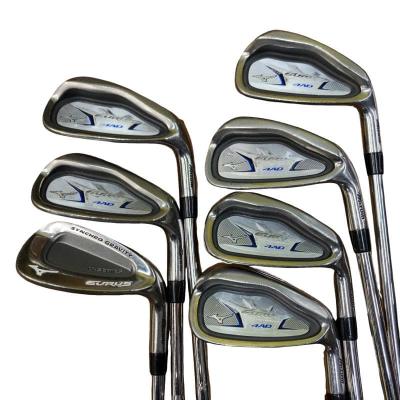 ミズノeurus4adアイアン中古（アイアンセット）｜クラブ（メンズ
