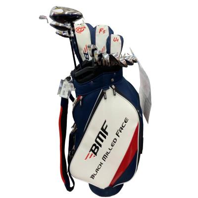 bmf ゴルフセット（ゴルフクラブセット）｜クラブ（メンズ）｜ゴルフ