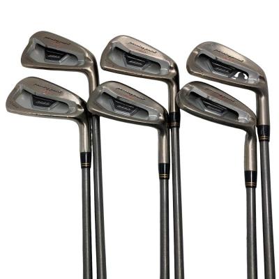 三浦技研アイアン pp9005 中古（ゴルフクラブ）｜ゴルフ | スポーツ の