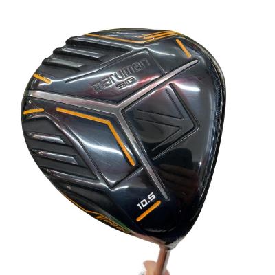 MAJESTY（ゴルフ） ゴルフ ドライバー（シャフトの硬さ：R）｜クラブ