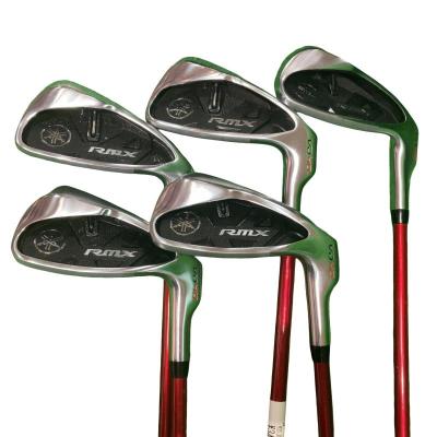ヤマハ rmx アイアン（シャフト素材：カーボン系）のおすすめ人気商品