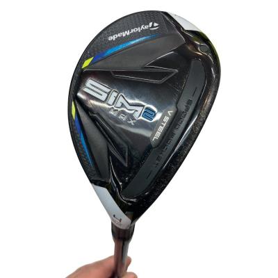 sim2max ユーティリティ（スポーツ用品）のおすすめ人気商品一覧 通販