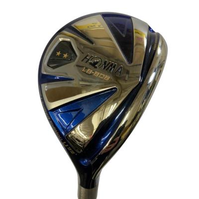 lb808 ユーティリティ（ゴルフクラブ）｜ゴルフ | スポーツ のおすすめ