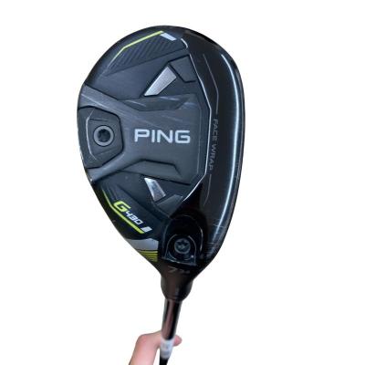 ping g430 ハイブリッド（ユーティリティ）（番手：7U）｜クラブ