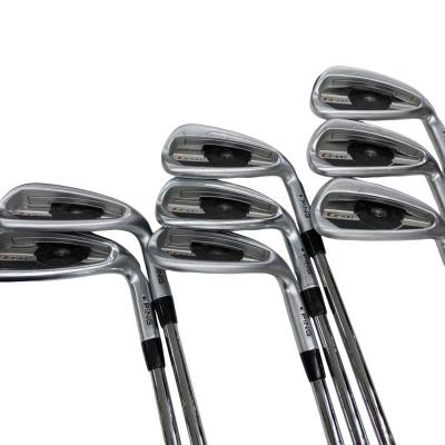 ピン アイアン 中古 g400（アイアンセット）｜クラブ（メンズ
