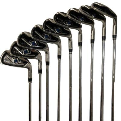 ツアーステージ viq セット（ゴルフクラブ）｜ゴルフ | スポーツ の