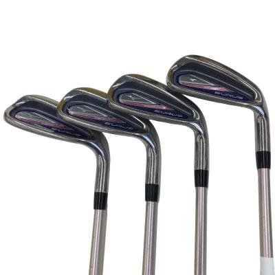 MIZUNO アイアンセット レディース｜クラブ（レディース）｜ゴルフ