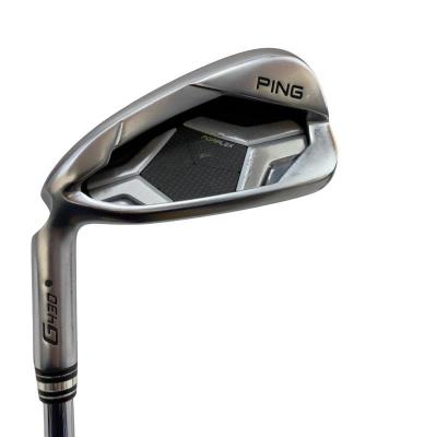 g430 アイアン レフティ（PING／アイアンセット）｜クラブ（メンズ