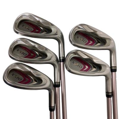 ゴルフクラブセット レディース ゼクシオのおすすめ人気商品一覧 通販