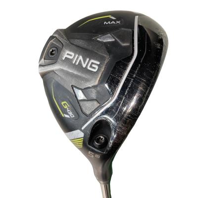 ping g430 5w（フェアウェイウッド）｜クラブ（メンズ）｜ゴルフ