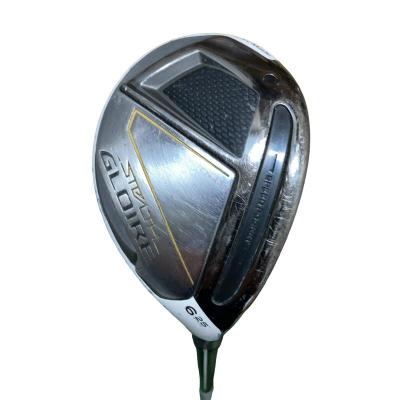 TaylorMade ユーティリティ（シャフトの硬さ：SR）｜クラブ（メンズ
