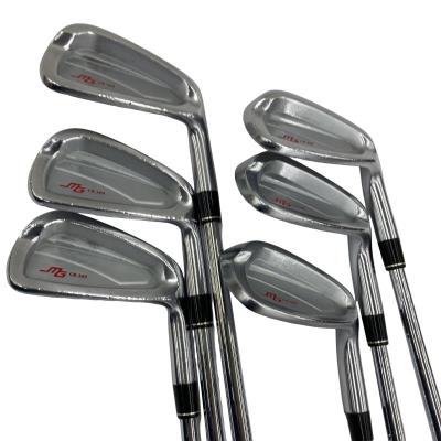 三浦技研 アイアン（アイアンセット）｜クラブ（メンズ）｜ゴルフ