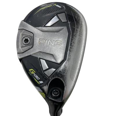 ピンユーティリティg430（番手：5U）のおすすめ人気商品一覧 通販