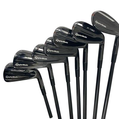 テーラーメイド p790 アイアン セット（セット本数：7本セット）の