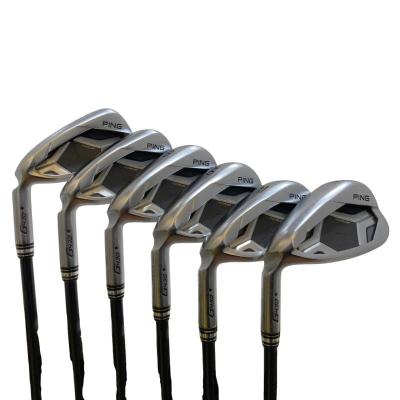 g430 アイアン レフティ（PING／アイアンセット）｜クラブ（メンズ