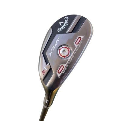 apex uw（ユーティリティ）（シャフトの硬さ：X）｜クラブ（メンズ