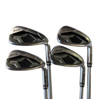 g430 アイアン レフティ（PING／アイアンセット）｜クラブ（メンズ
