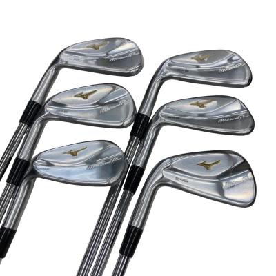 MIZUNO アイアンセット（利き手：左用）｜クラブ（メンズ）｜ゴルフ