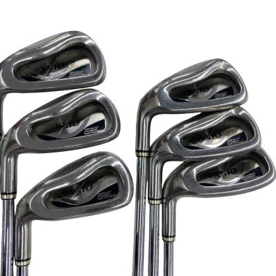 ゼクシオ レフティ アイアンのおすすめ人気商品一覧 通販 - Yahoo