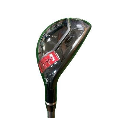 YAMAHA（ヤマハ） RMX VD(2024) U6 ユーティリティ UT フレックスR