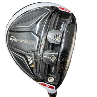 TaylorMade フェアウェイウッド（番手：3W）｜クラブ（メンズ