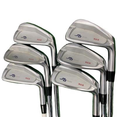 三浦技研 cb302（アイアンセット）｜クラブ（メンズ）｜ゴルフ