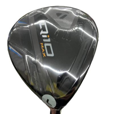 qi10フェアウェイウッド（ゴルフクラブ レディース）｜ゴルフ