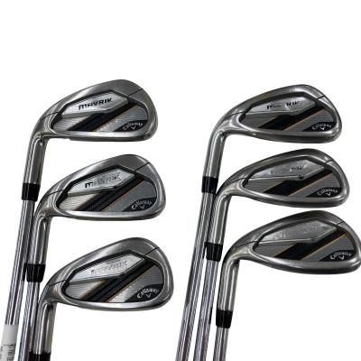 ゴルフクラブセット レフティー（シャフトの硬さ：S）のおすすめ人気