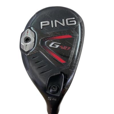 ピンg410（ユーティリティ）｜クラブ（メンズ）｜ゴルフ | スポーツ の