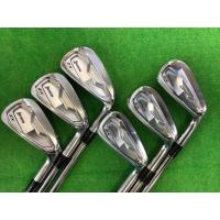 スリクソン zx7 mk ii アイアン（ゴルフクラブ）（番手：5I）｜ゴルフ