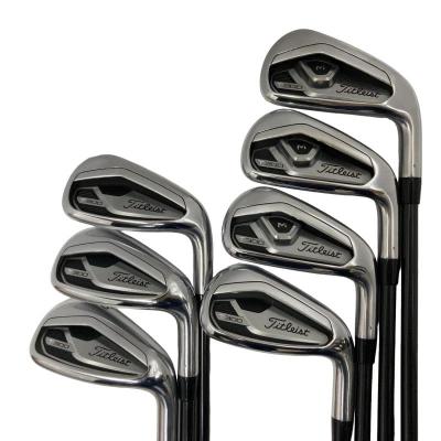タイトリストアイアン t300（アイアンセット）｜クラブ（メンズ