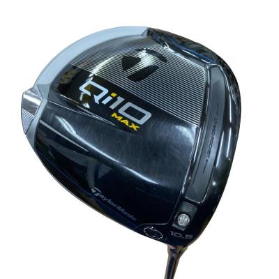 Qi10 MAX ドライバー（TaylorMade）（ロフト角：10.5度）のおすすめ
