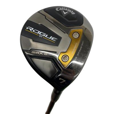 ローグst max 7w（フェアウェイウッド）｜クラブ（メンズ）｜ゴルフ