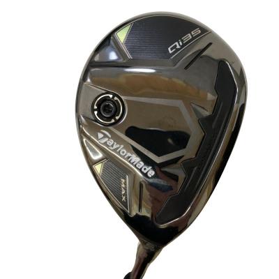 TaylorMade ユーティリティ（ロフト角：27度）｜クラブ（メンズ