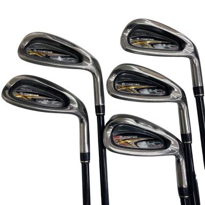 MacGregor アイアンセット レディース｜クラブ（レディース）｜ゴルフ